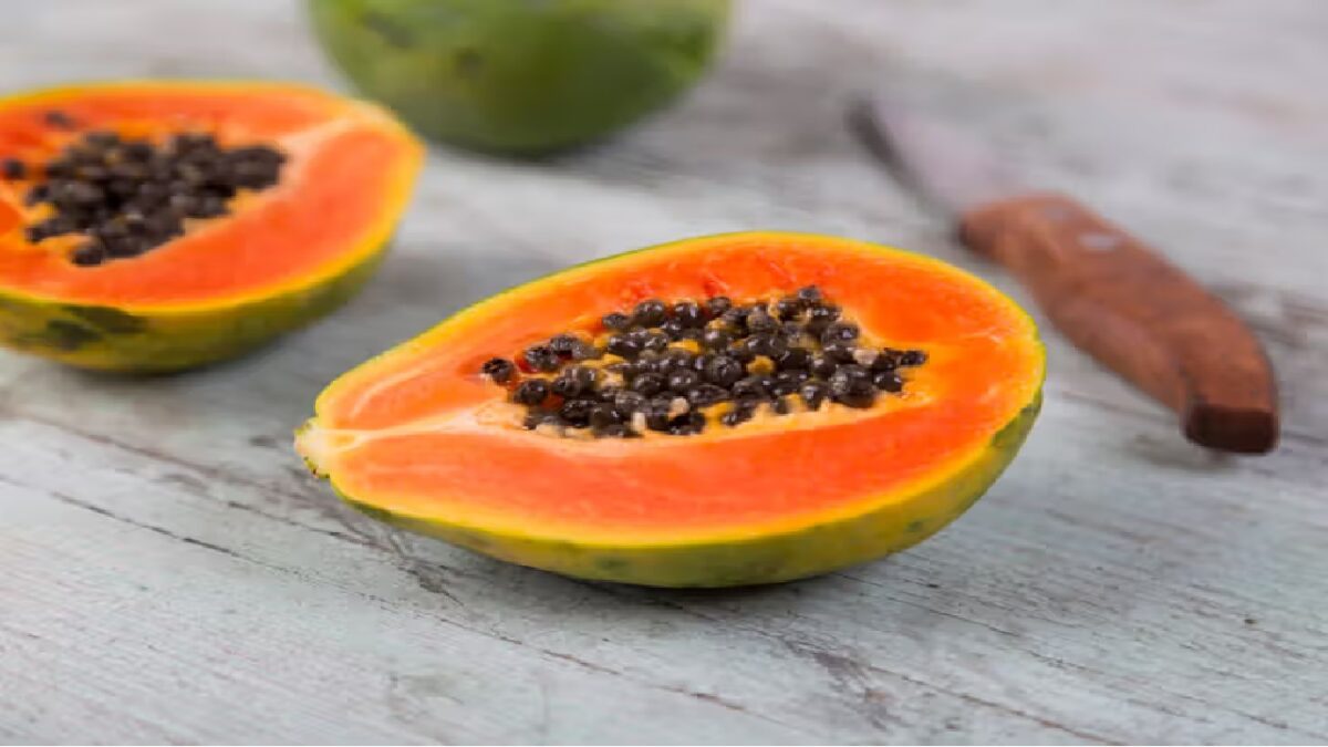 Papaya Benefits