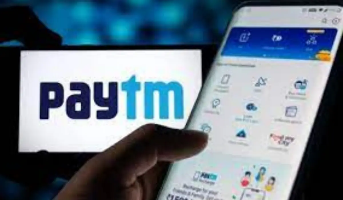Paytm Crisis