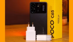 Poco C65 5G