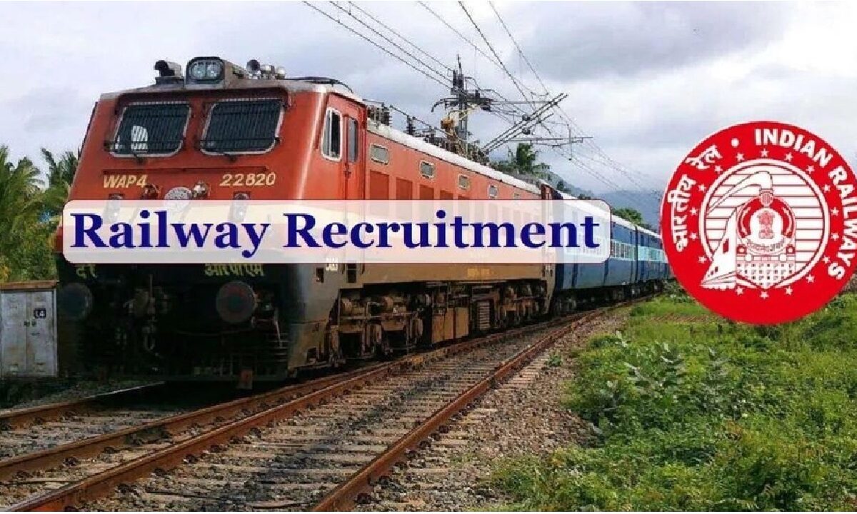 Railway Recruitment