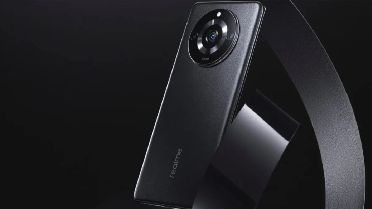 Realme 12+ Smartphone