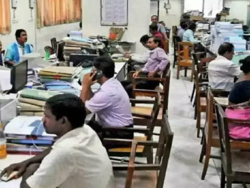 Retirement age increased from 62 years to 65 years