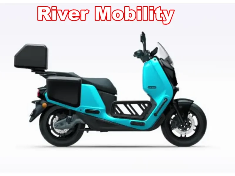 River Mobility