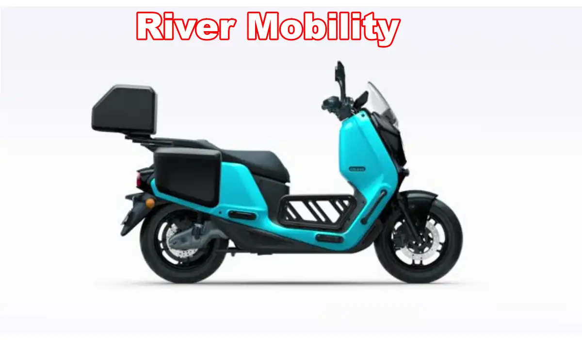River Mobility