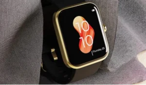 Rockerz ANC SmartWatch