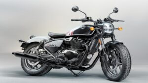 Royal Enfield Shotgun 650