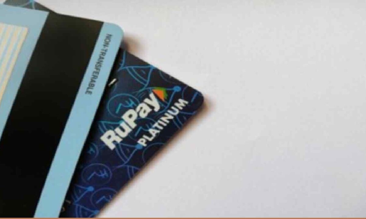 RuPay Card