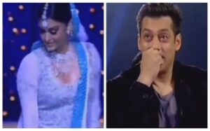 Aishwarya And Salman Khan Video Viral