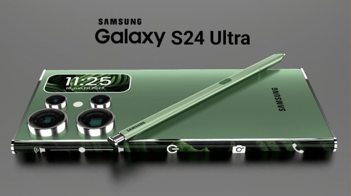 Samsung Galaxy S24