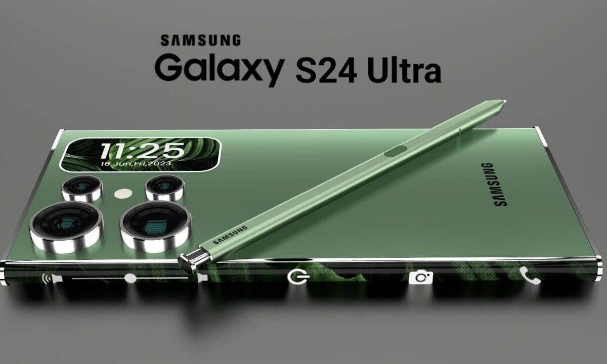 Samsung Galaxy S24