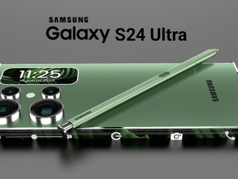 Samsung Galaxy S24