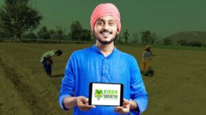 Kisan Sarthi Portal