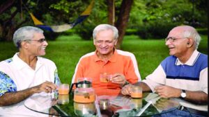 Senior Citizen Savings Scheme 2024