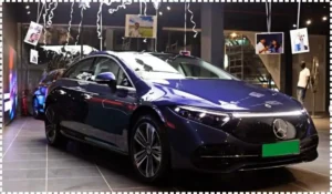 Singer Shaan Buy Car