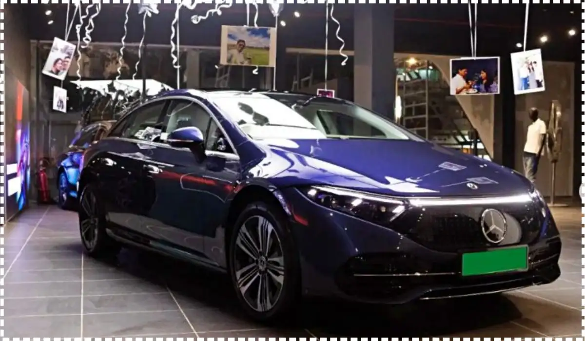 Singer Shaan Buy Car