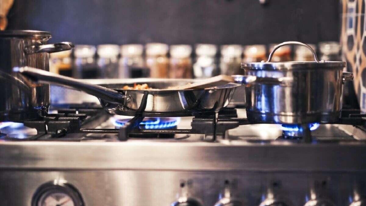 Solar Stove Yojana
