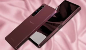 Sony Xperia 1 VI