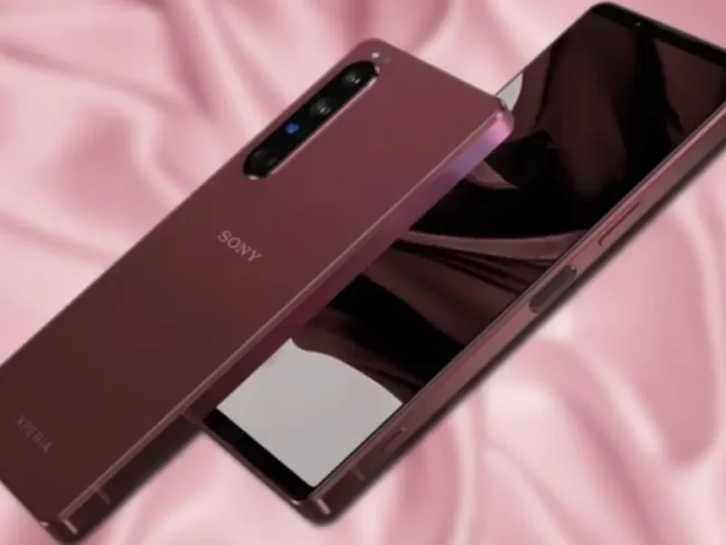 Sony Xperia 1 VI