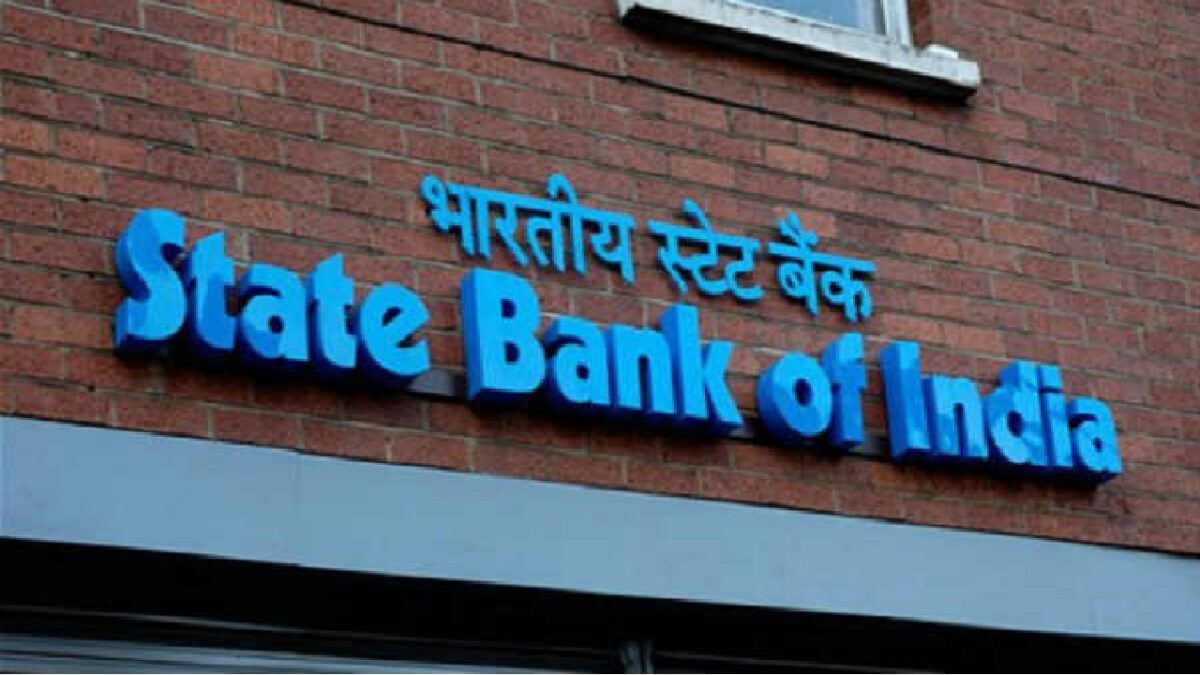 State Bank Of India