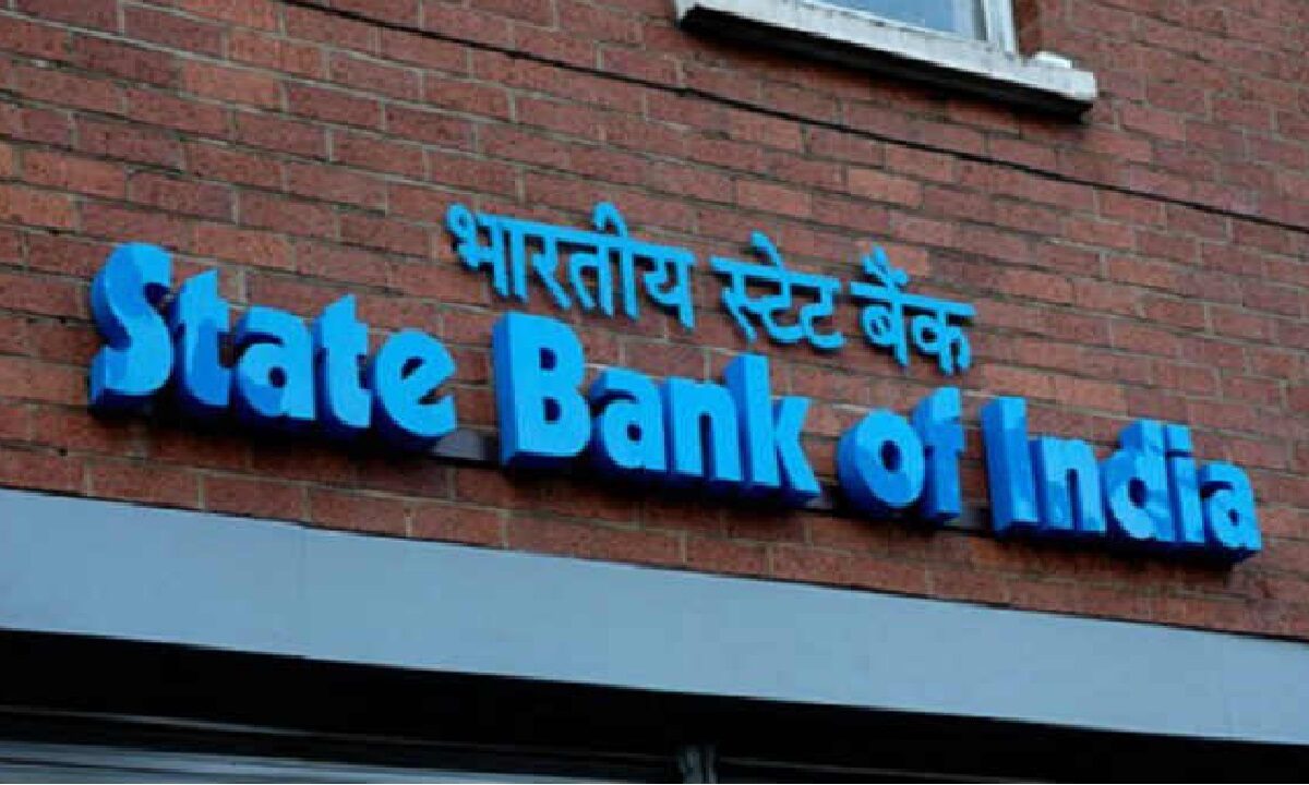 State Bank Of India