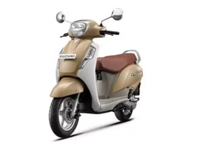 Suzuki Access 125