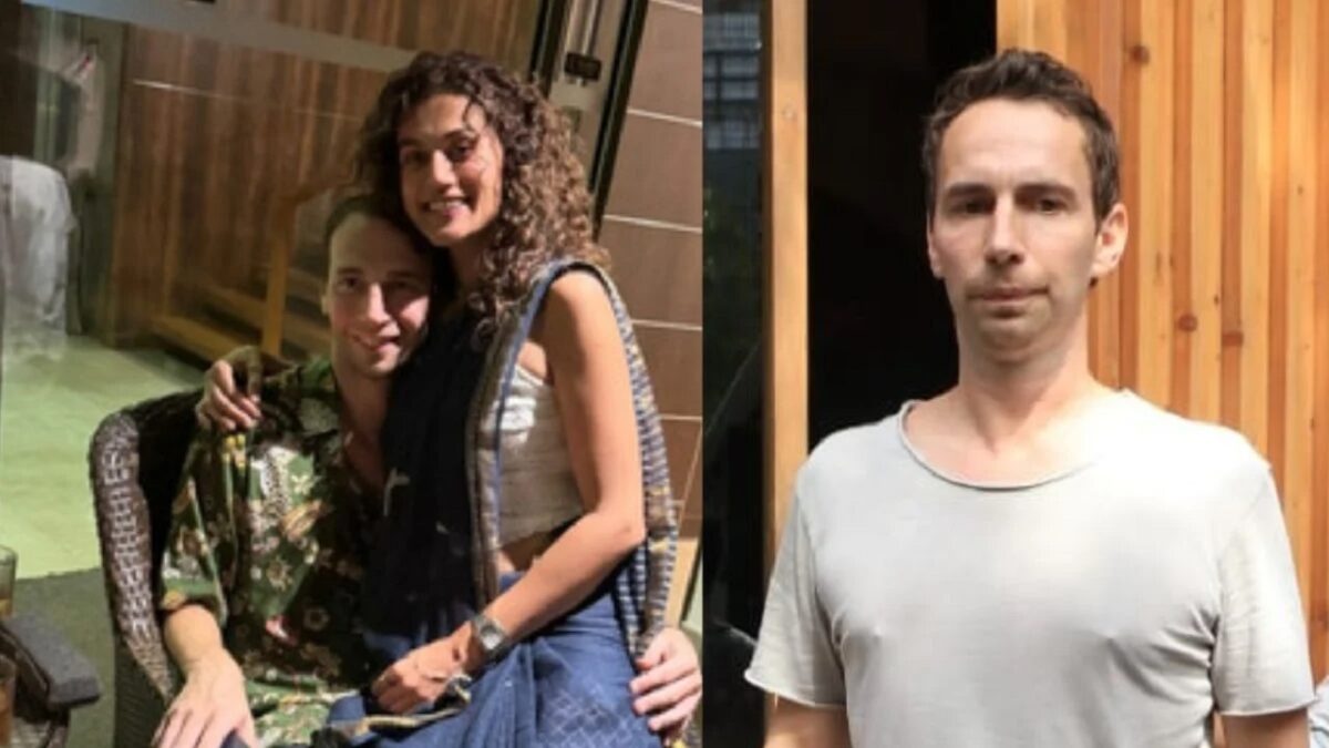 Taapsee Pannu Wedding