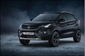 Tata Nexon CNG