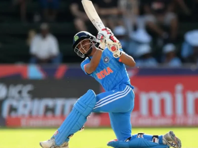 Under 19 World Cup Updates