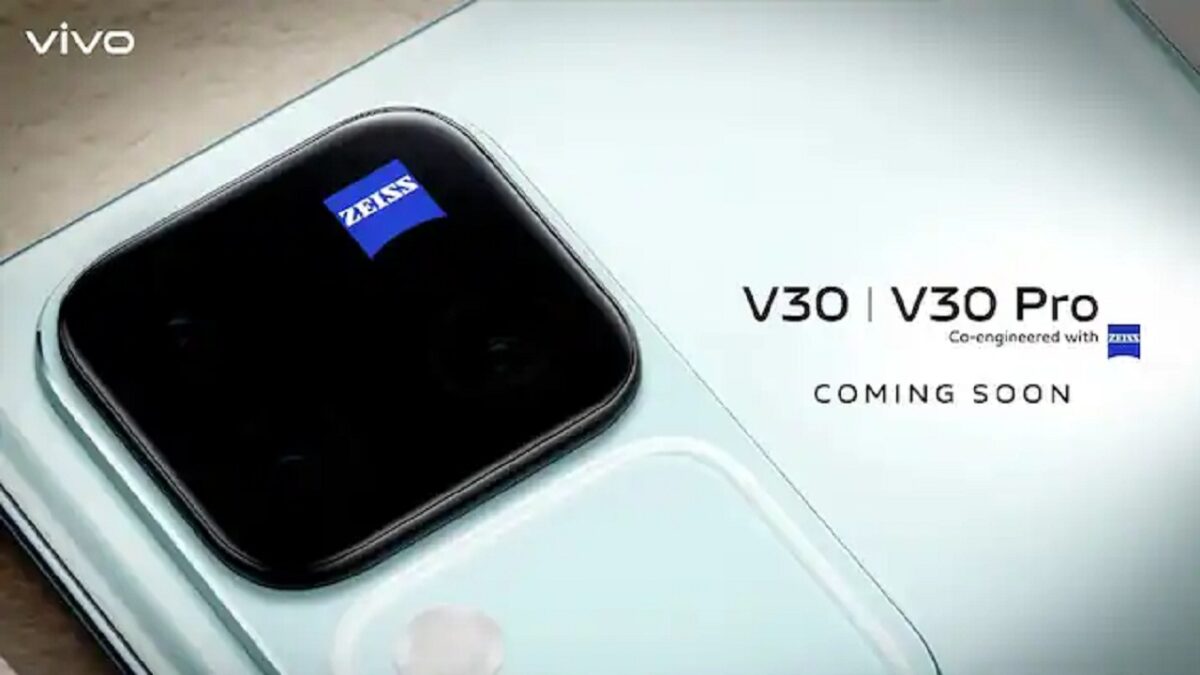 Vivo V30 Pro