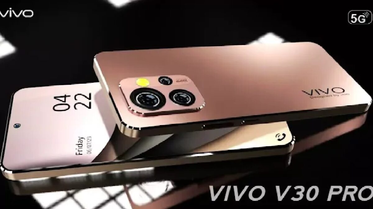Vivo V30 Pro Smartphone