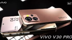 Vivo V30 Pro Smartphone