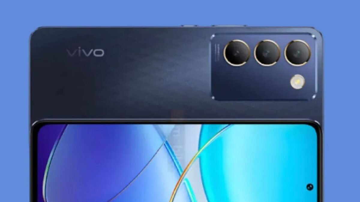 Vivo Y200e 5G Smartphone