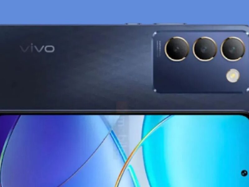 Vivo Y200e 5G Smartphone