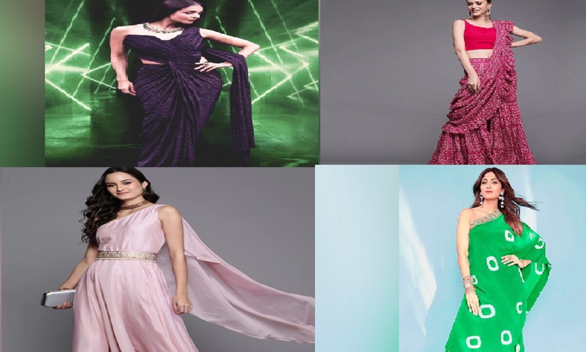 Wedding Party Outfit Idea