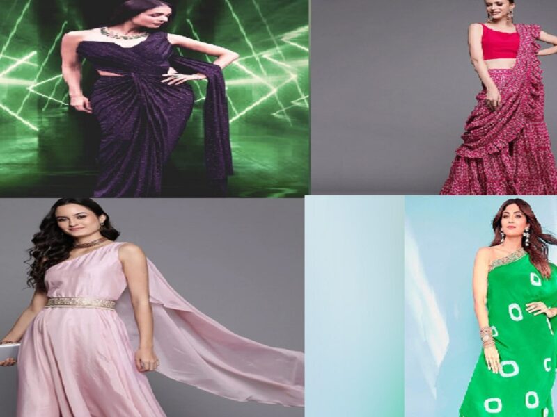 Wedding Party Outfit Idea