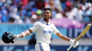 Yashswi Jaiswal news