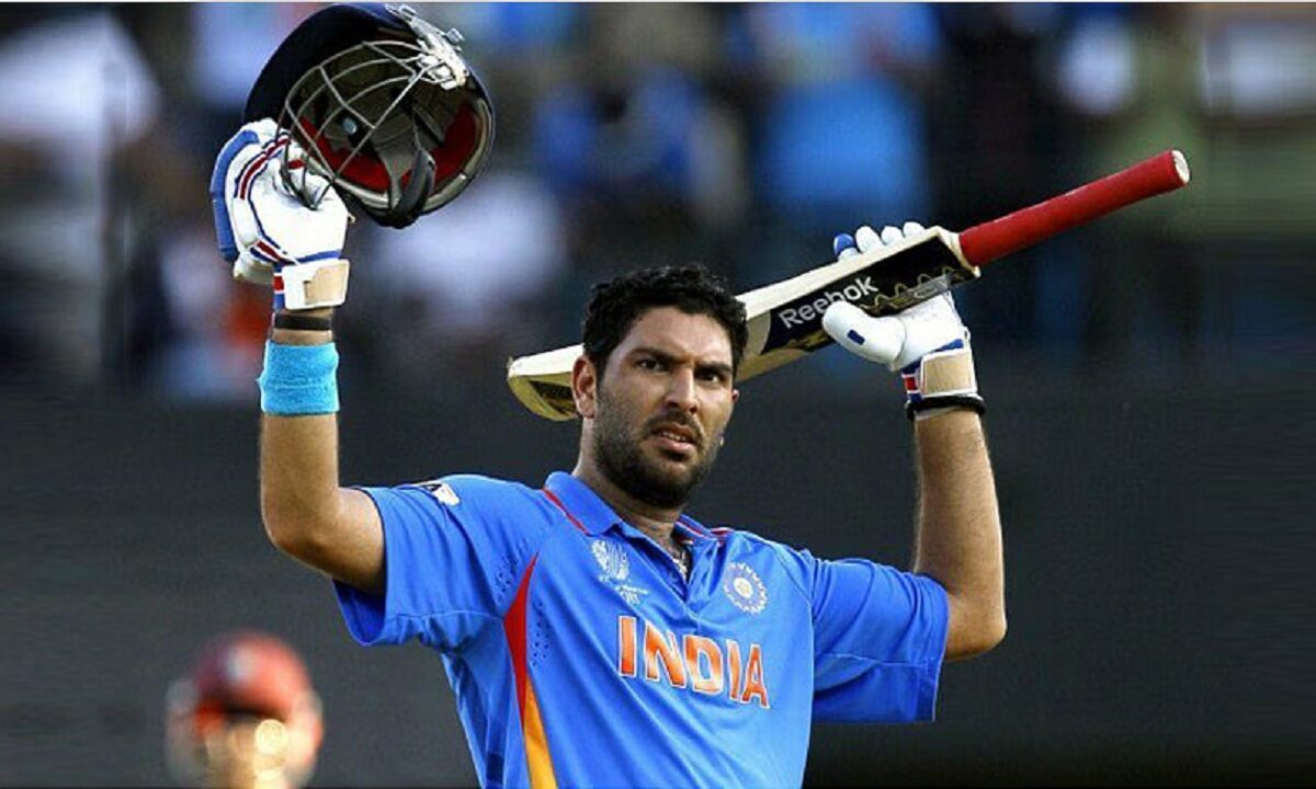 Yuvraj Singh news