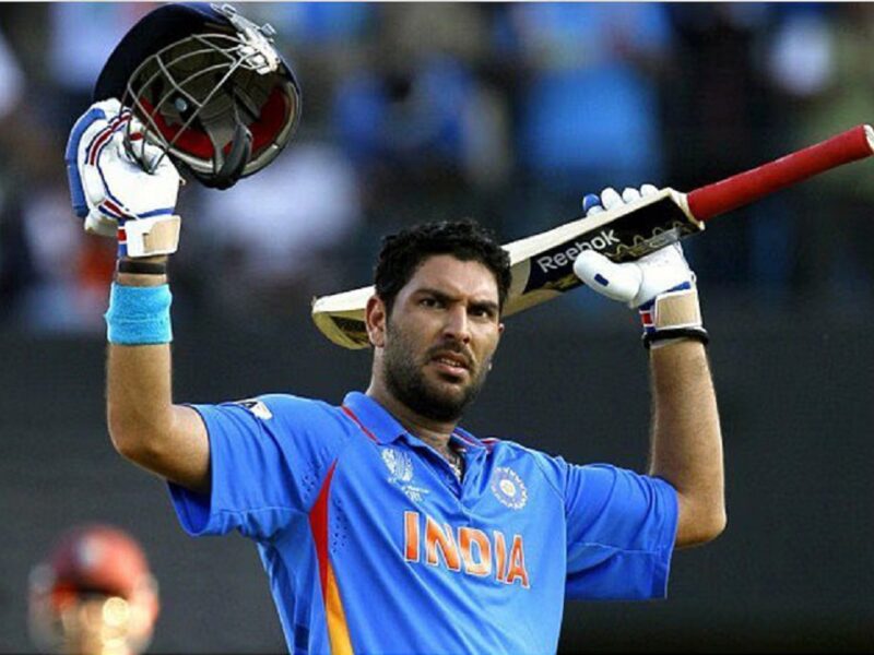 Yuvraj Singh news