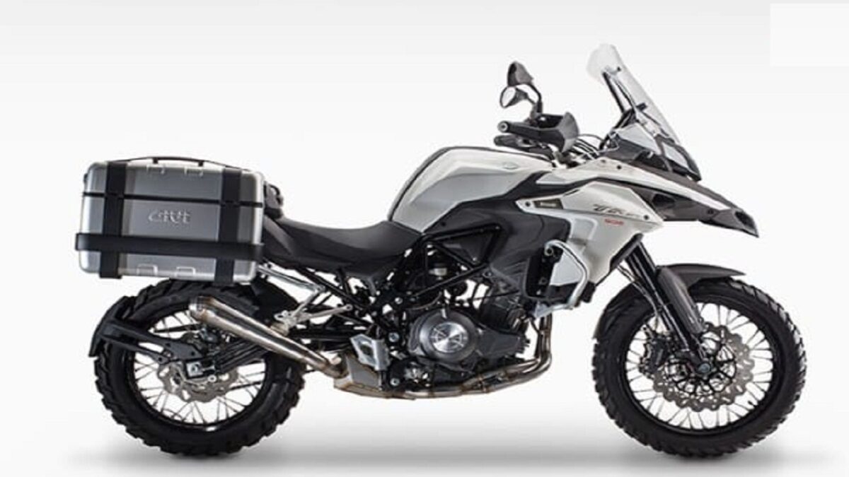 adventure bikes news