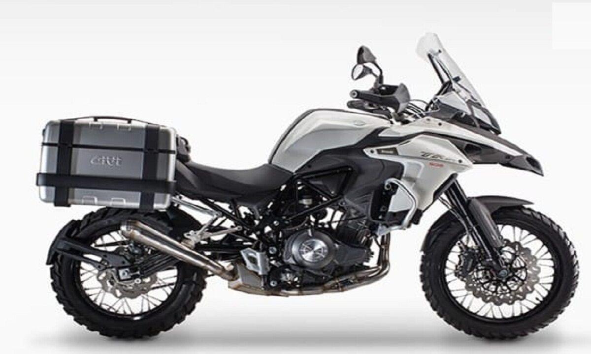 adventure bikes news