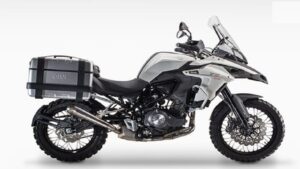 adventure bikes news