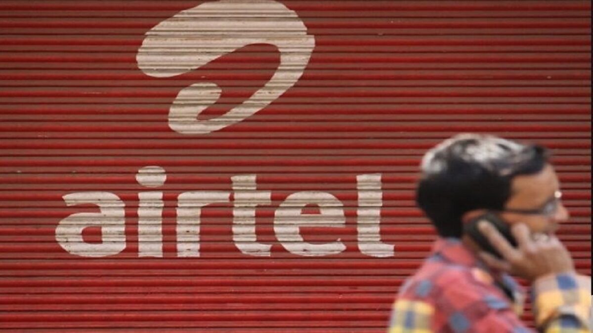 airtel plan