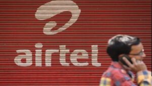 airtel plan