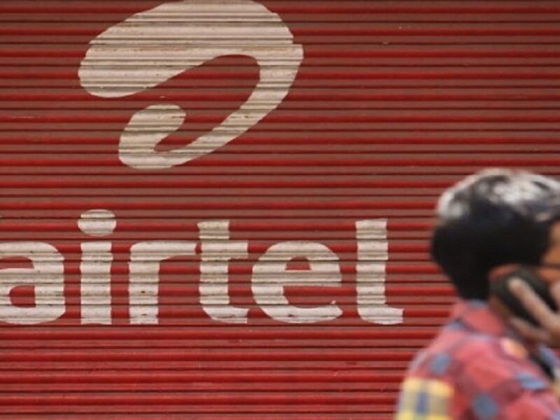 airtel plan