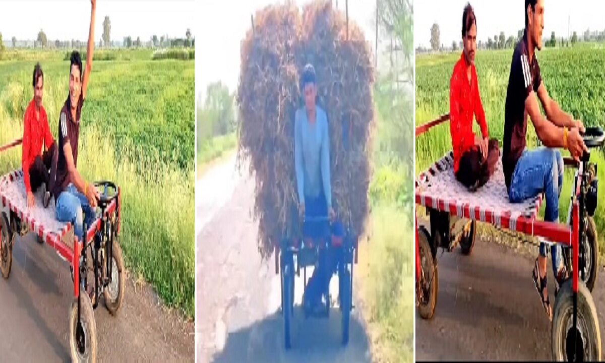 desi jugaad video
