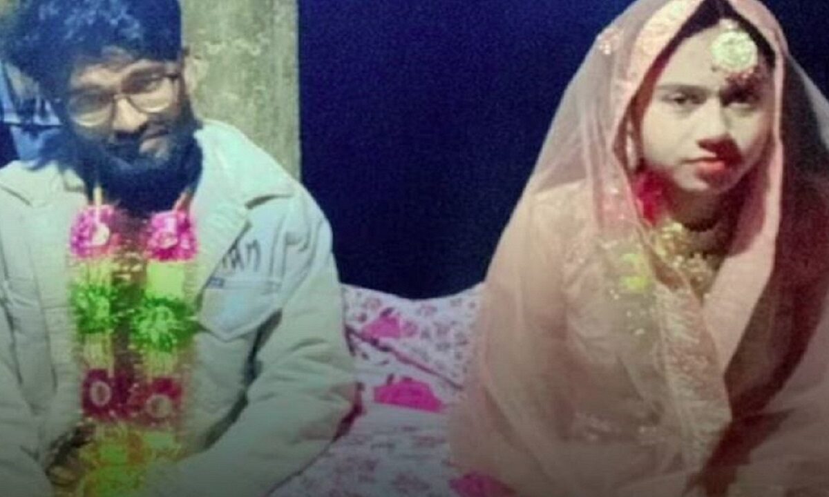 eacher married with girlfriend