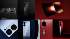 iqoo Neo 9 Pro Smartphone