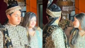 marriage of 13 year old child