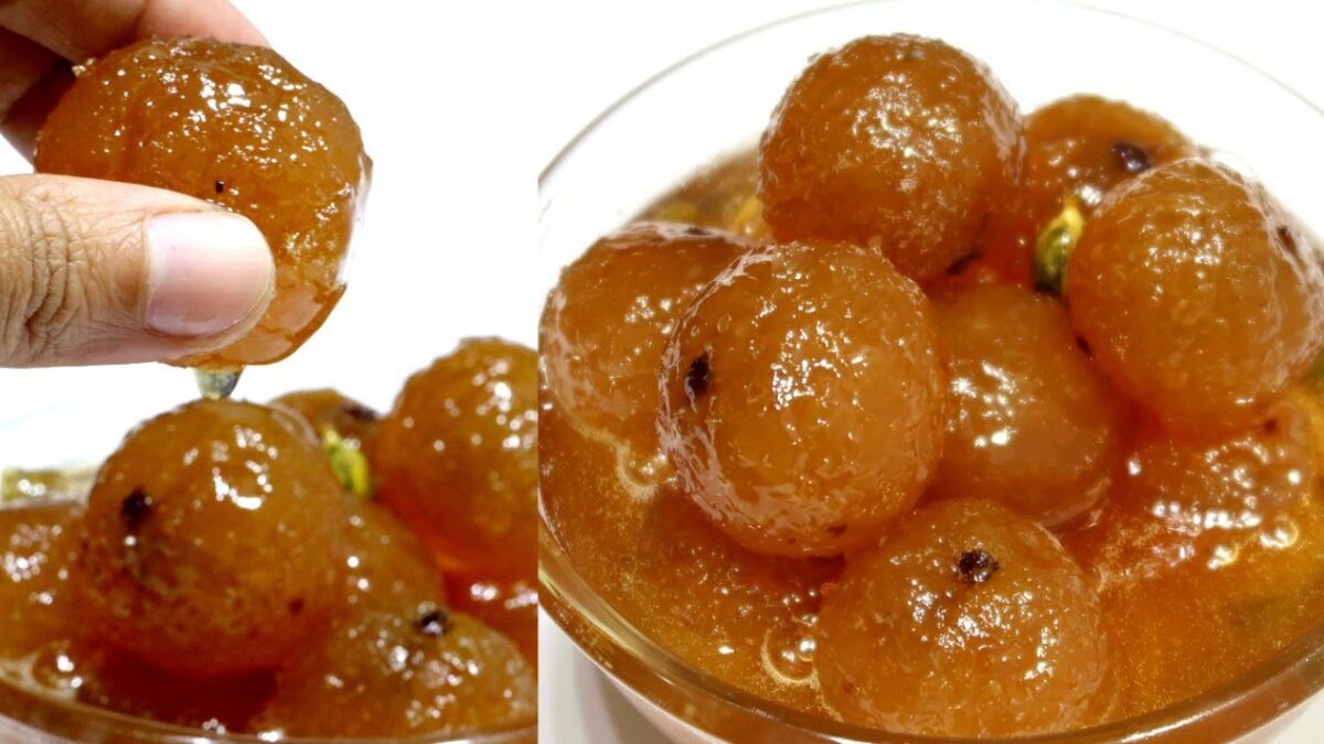 amla ka murabba