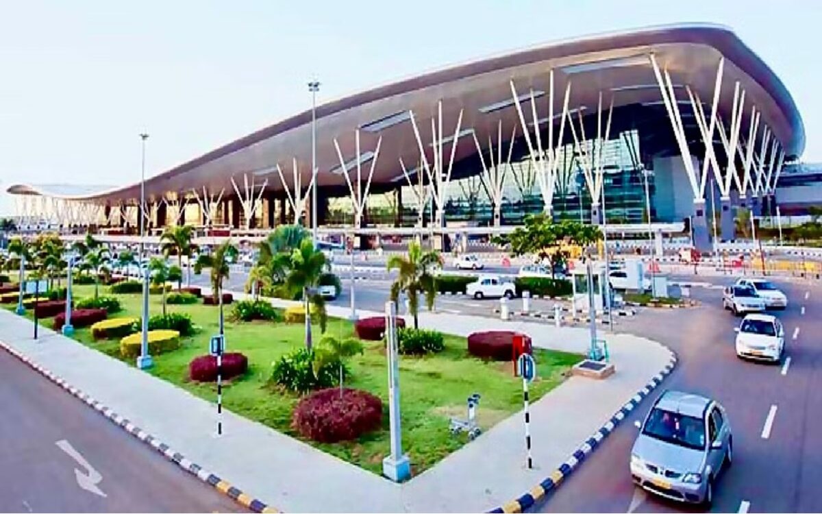 New Airport In Rajasthan